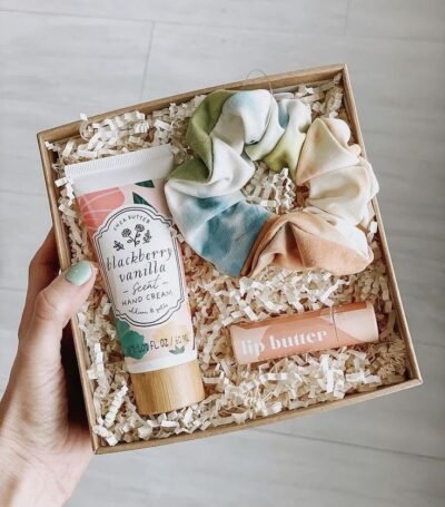 Box cosméticos personalizada - Imagem 3