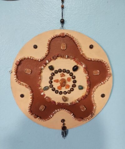 Mandalas naturais - Imagem 2