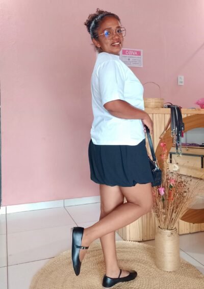 Saia balonê