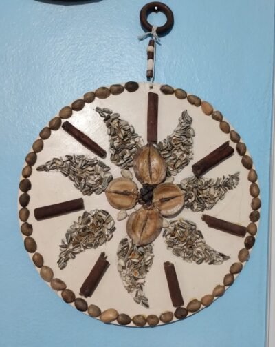 Mandalas naturais - Imagem 6