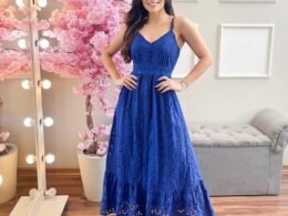 VESTIDO MIAMI