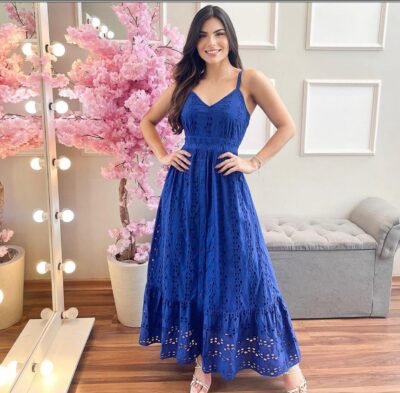 VESTIDO MIAMI