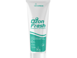 Creme Gel Dental OZON FRESH