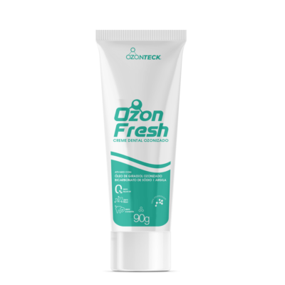 Creme Gel Dental OZON FRESH