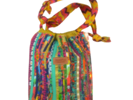 Bolsa Ava