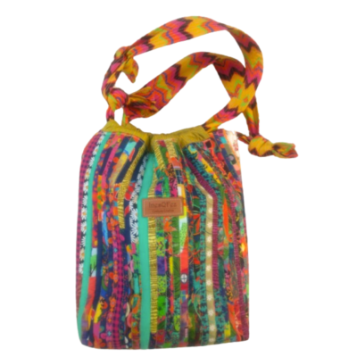 Bolsa Ava