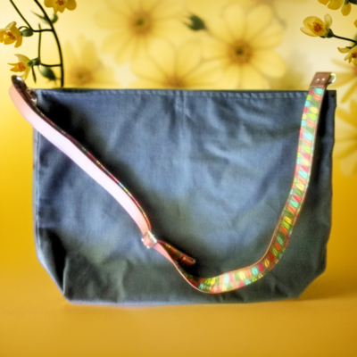 Bolsa Mér