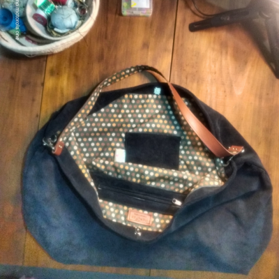 Bolsa Cloe - Imagem 2