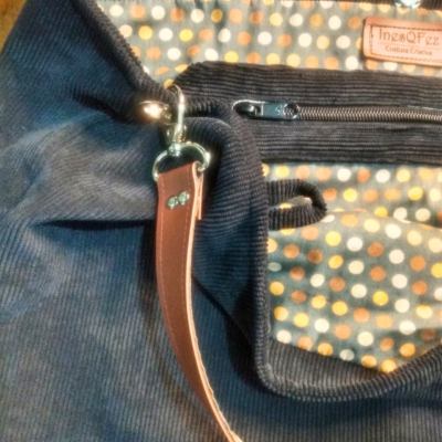 Bolsa Cloe - Imagem 4