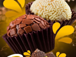 Ebook Brigadeiro Gourmet