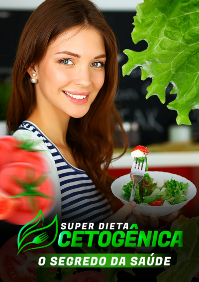 Ebook Dieta Cetogênica