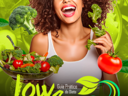 Ebook Dieta Low Carb.