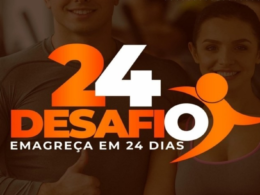 Ebook Emagreça em 24 dias
