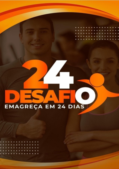 Ebook Emagreça em 24 dias
