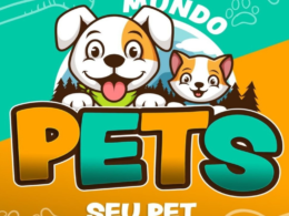 Ebook Mundo Pet Adestramento