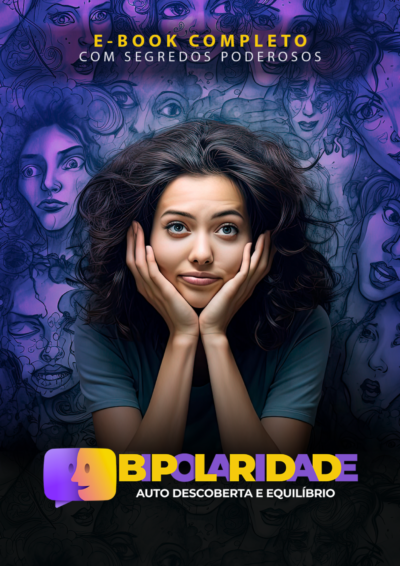 Ebook Bipolaridade- Auto descoberta