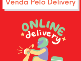 Ebook Venda pelo Delivery