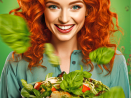 Ebook Dieta Vegana