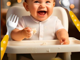 Ebook Introdução Alimentar