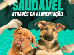 Ebook Mundo Pet Alimentação