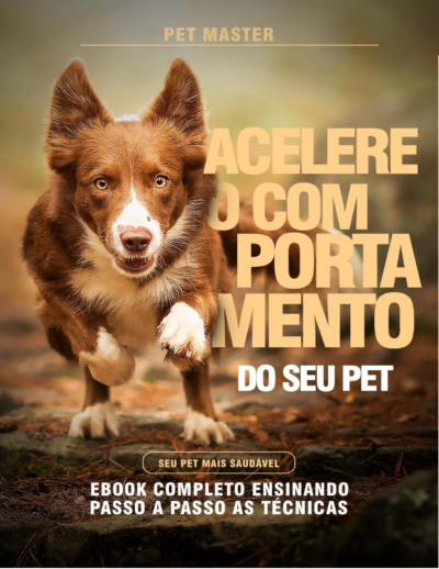 Ebook Mundo Pet Comportamento
