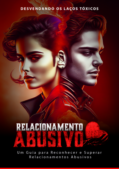 Ebook Relacionamento Abusivo