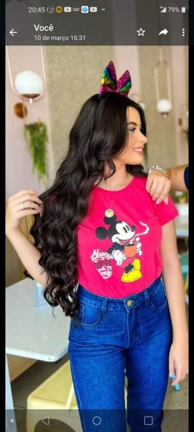t-shirts
