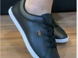 Tenis baixo