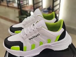 Tenis plataforma
