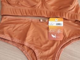 conjunto de lingerie