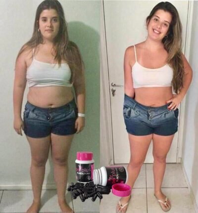 Lipo Plus Black Prime - Imagem 5