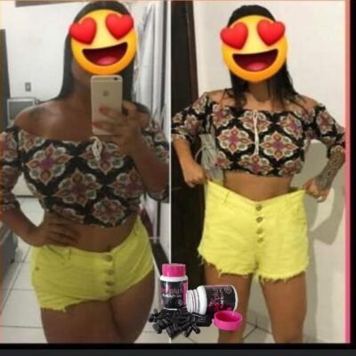 Lipo Plus Black Prime - Imagem 4