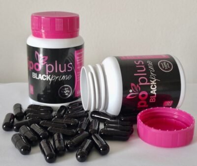 Lipo Plus Black Prime - Imagem 3