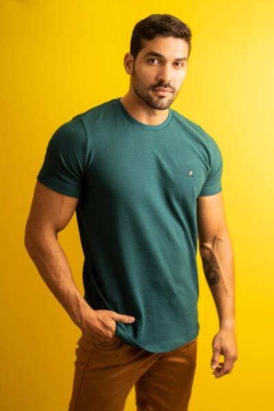 Camisa básica