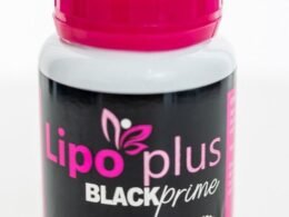 Lipo Plus Black Prime