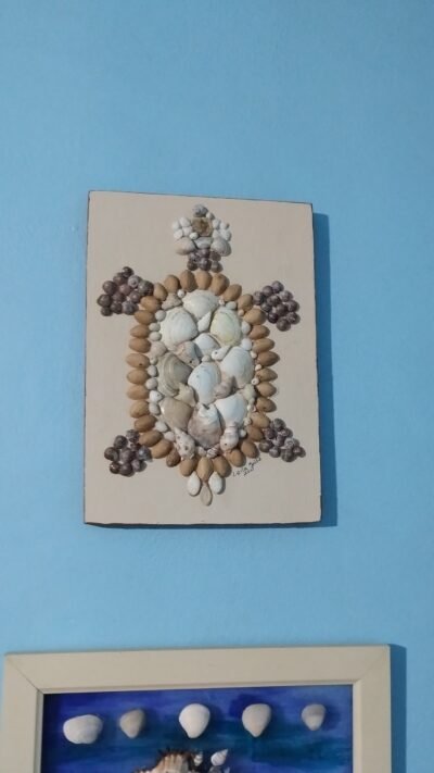 Mosaicos decorativos - Imagem 2
