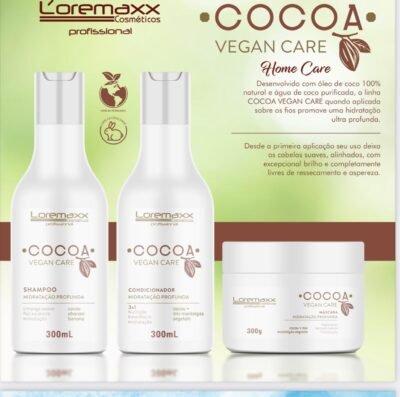 KIT COCOA