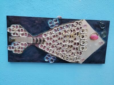 Mosaicos decorativos