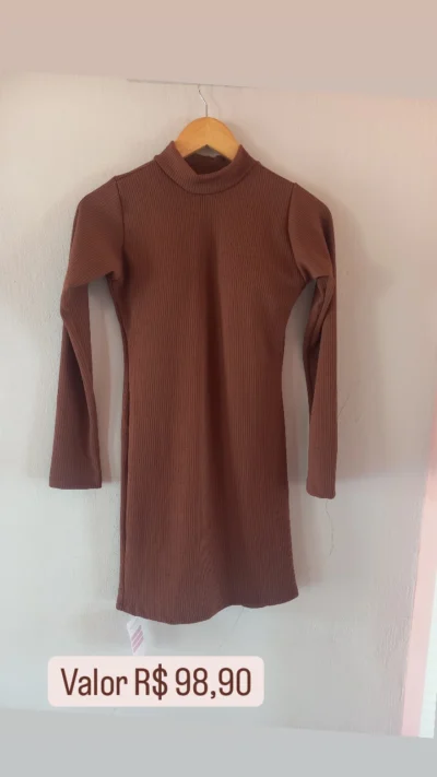 Vestido Brena - Imagem 2