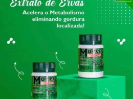 Moder Diet Gold