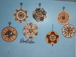 Mandalas naturais
