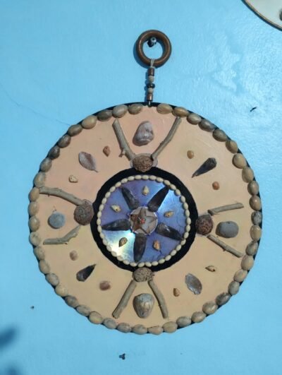 Mandalas naturais - Imagem 5