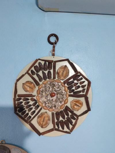 Mandalas naturais - Imagem 4