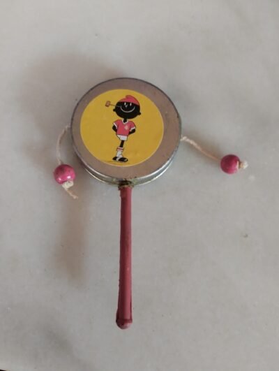 Instrumentos musicais reciclados - Imagem 3