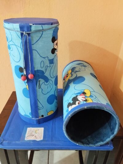 Playground para cães pequenos e gatos