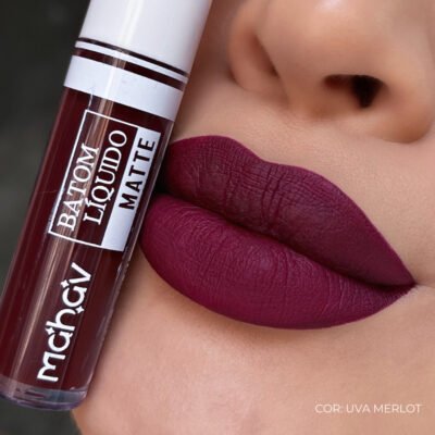 Batom uva merlot mahav