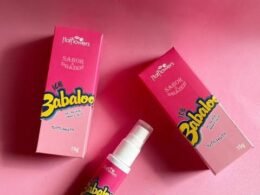 Gel babaloo