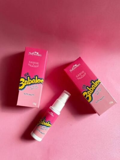 Gel babaloo