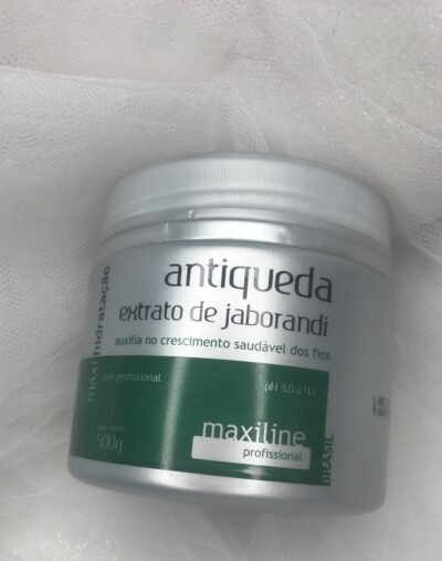 MASCARA ANTIQUEDAS