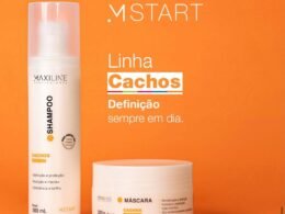 LINHA CACHOS DA MAXILINE